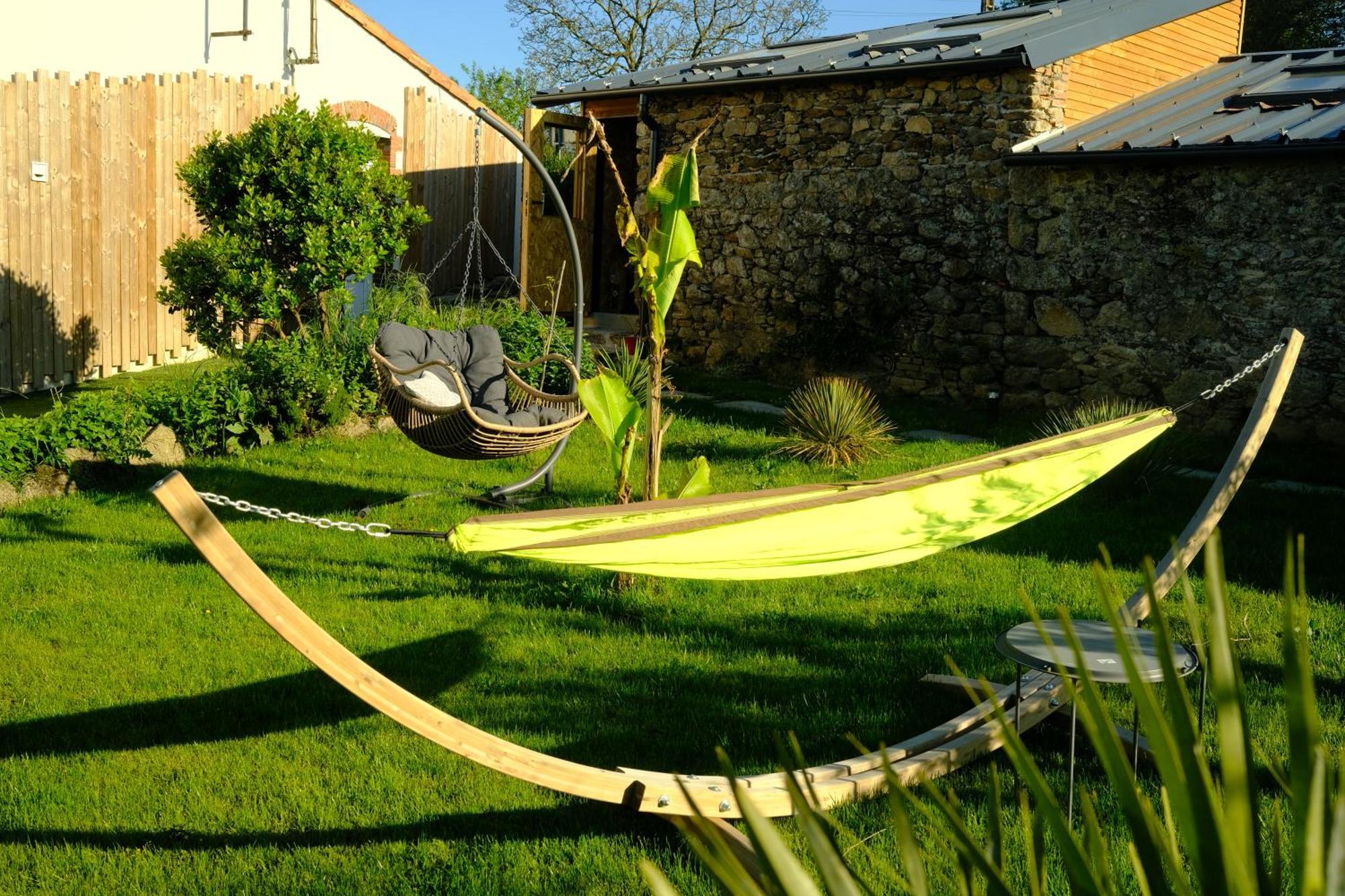 Les Chambres De La Forge Des Collines Les Herbiers Kültér fotó
